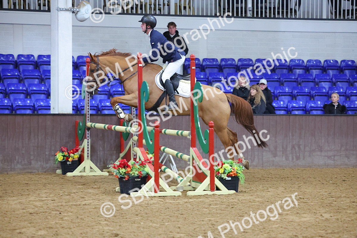 SBM_001151 - Class 14 - Nupafeed Supplements Senior Discovery/ 1m Open - First Round (1.00m)