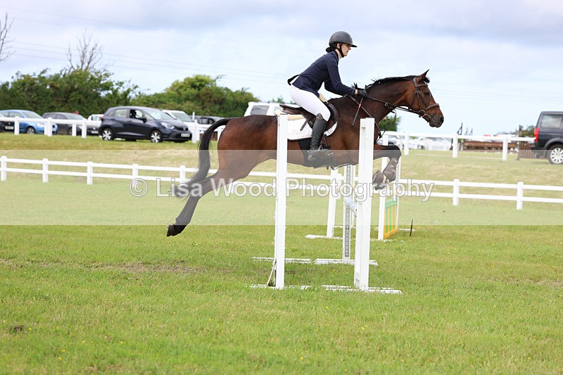 3E7A7705 - Class 13: Senior British Novice/90cm open