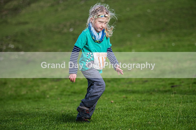 Dovedale Junior-179 - Dovedale Dash Junior Race Sunday 5th October 2025