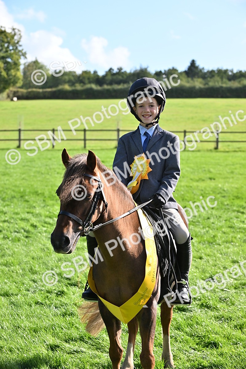 SBM_50358 - S21 - Novice & Newcomers First Ridden