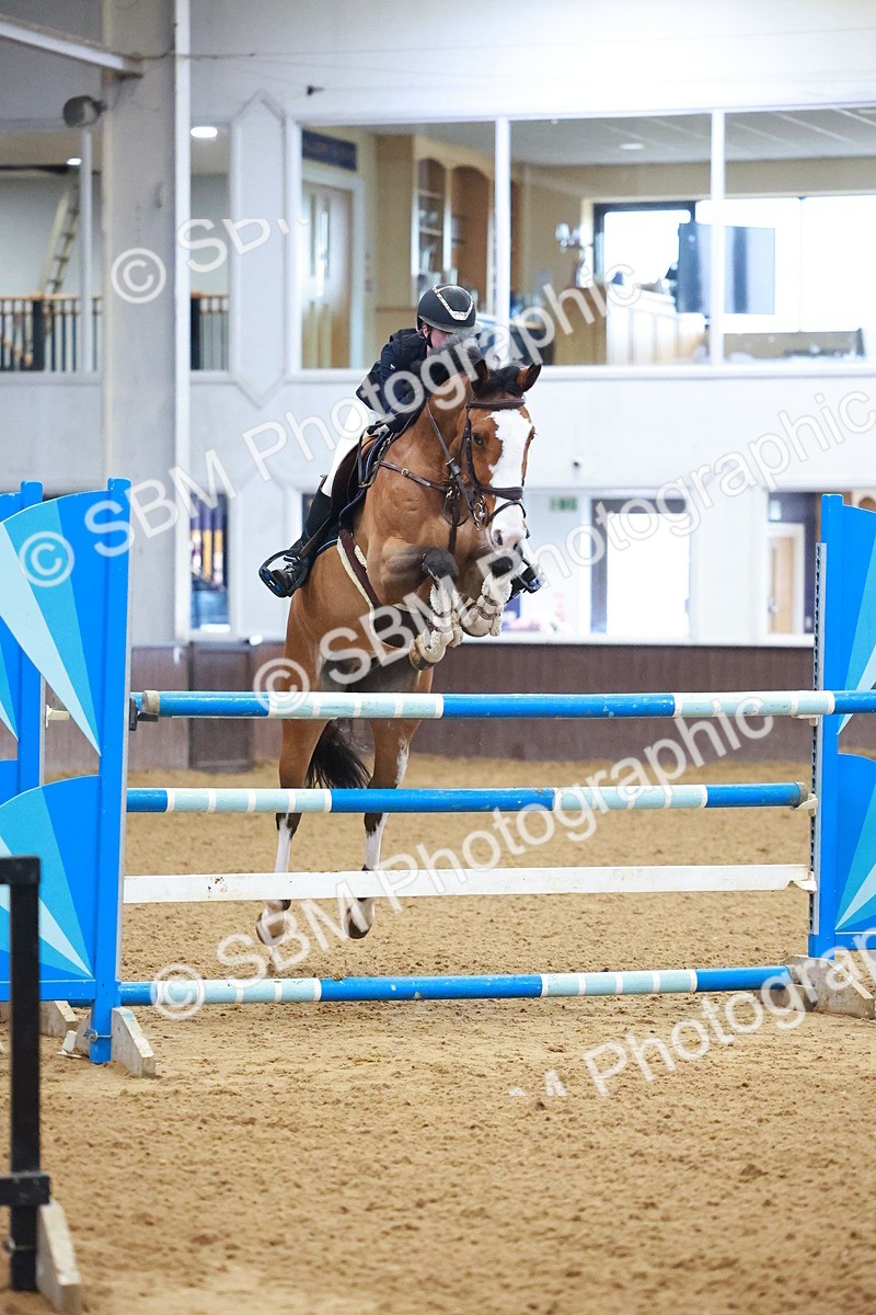 SBM_004210 - Class 6 - National 1.30 1.40m