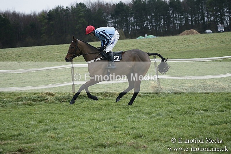 PtP 031217 733 - Hursley Hambledon Point-to-Point Larkhill 03/12/17