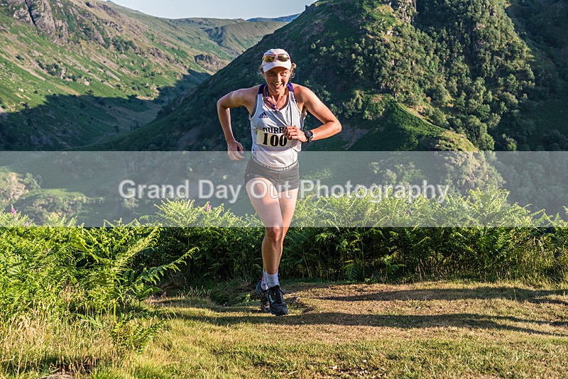 Langstrath-119 - Langstrath Fell Race Wednesday 21st June 2023