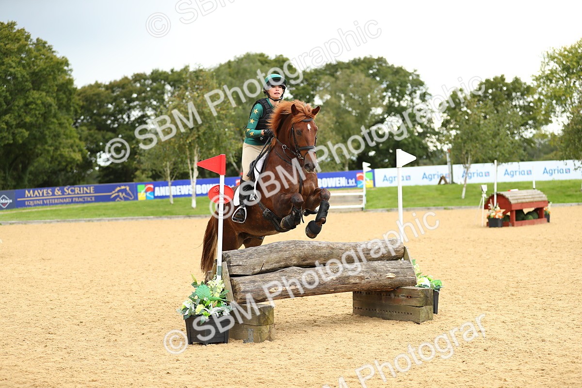 SBM_09533 - E8 Eventers Challenge 80cm Championship