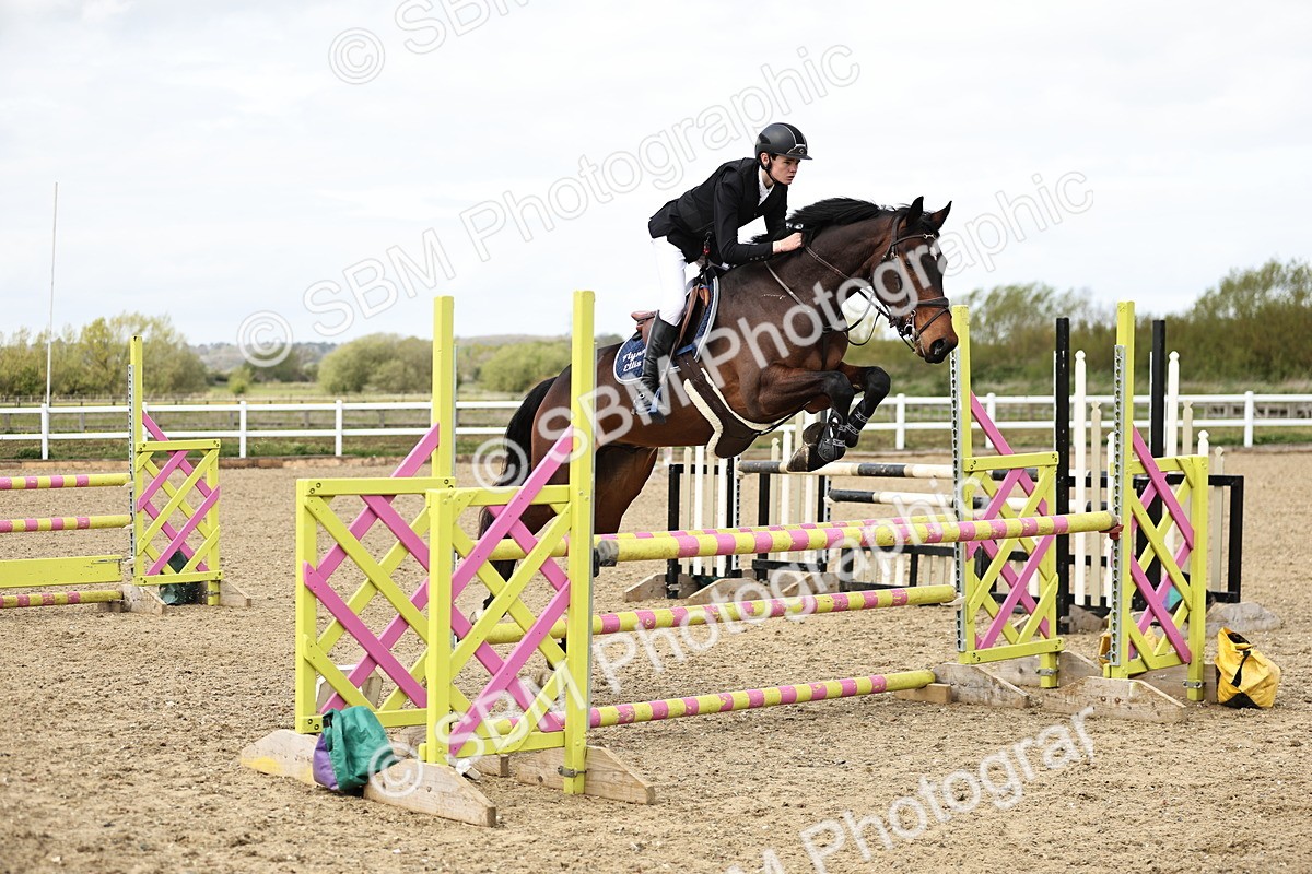 SBM_000875 - Class 3 - Senior Discovery - 1.00m