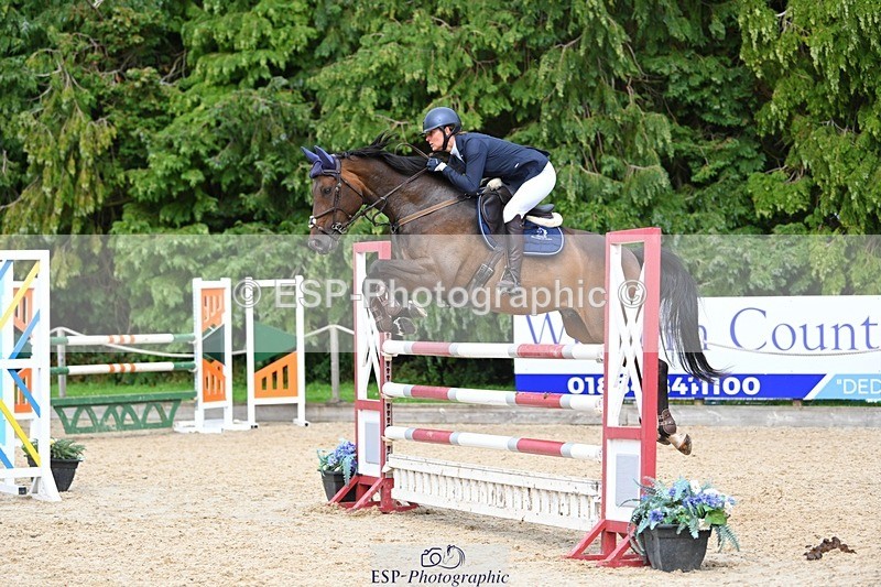230713-160915-29627 - Cls 68 Foxhunter & 1.20m Open