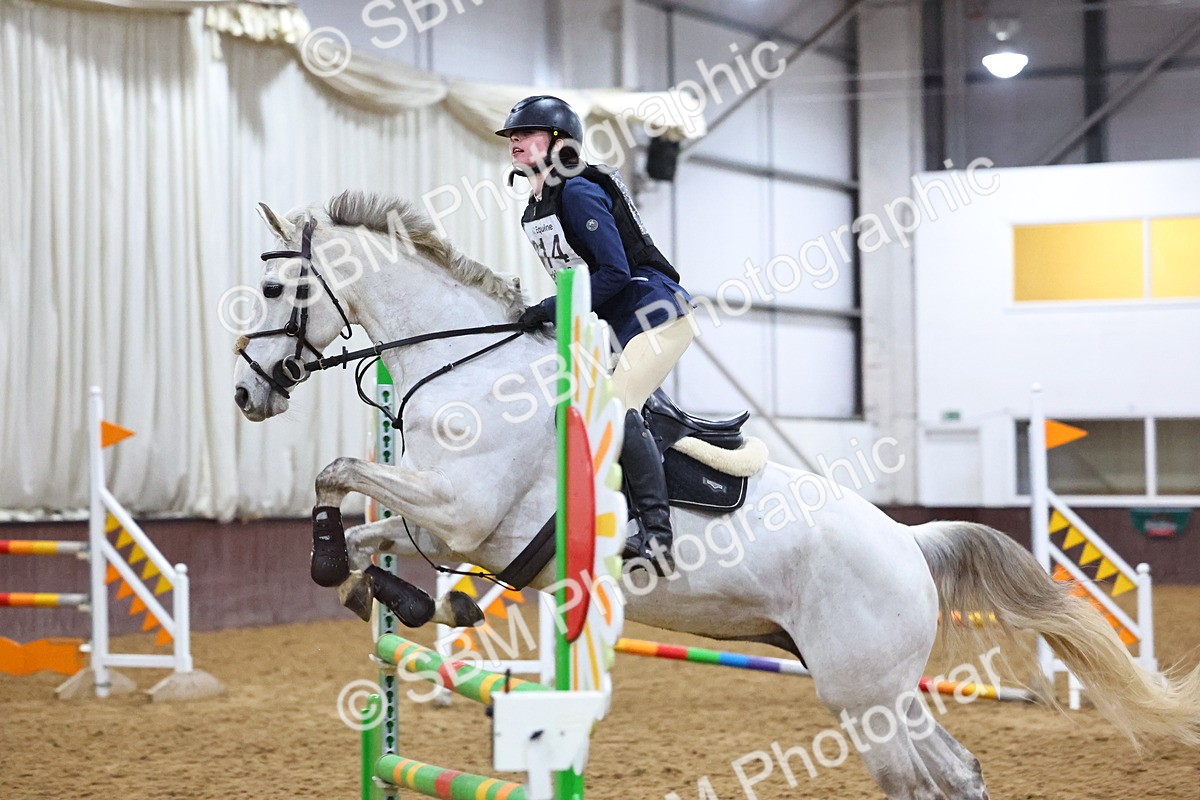 SBM_003276 - Class 7 - Stockings 1.00m