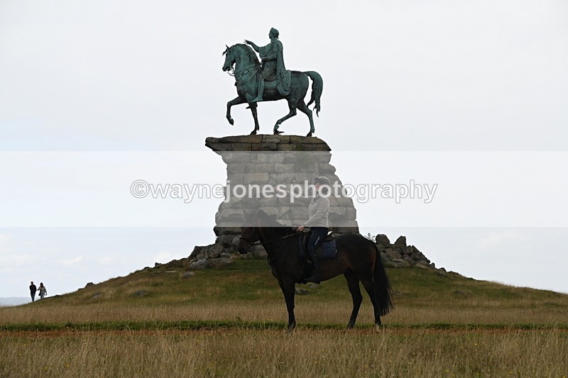 DSC_8315 - Time at Statue 13:52 to 14:33