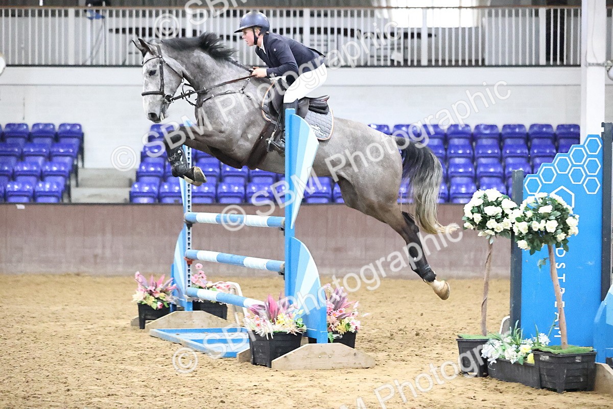 SBM_001975 - Class 10 - Senior Newcomers - 1.10m