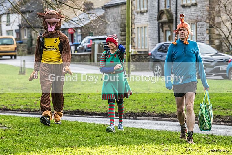 Litton-47 - Litton Christmas Cracker Fell Race (Limestone Series) Sunday 14th December 2025