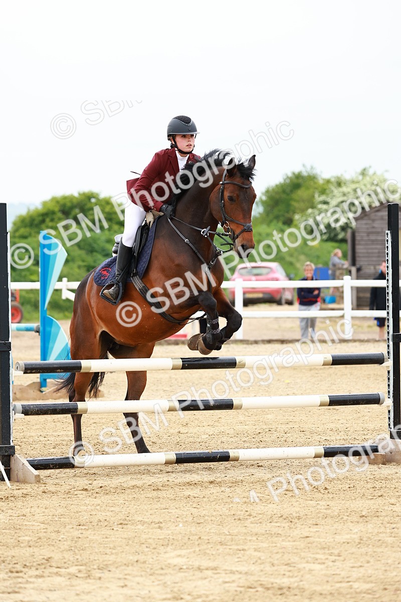 SBM_009181 - Class 6 - 90cm