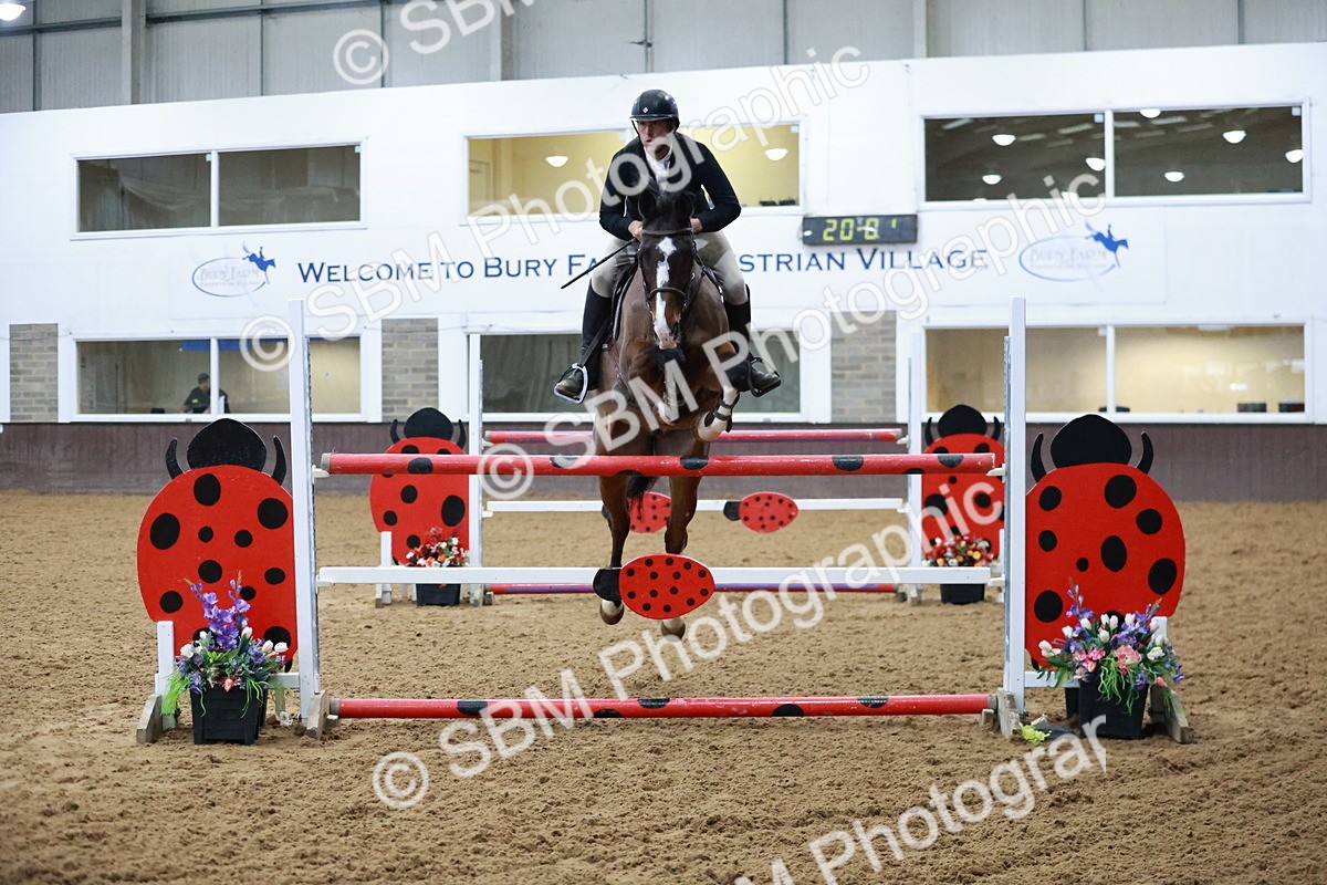 SBM_004848 - Class 14 - National 1.30m 1.40m