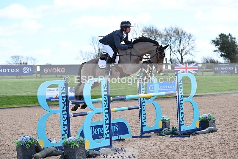 260314-120745-03100 - Cls 15+16 Snr Foxhunter and 1.20m Open