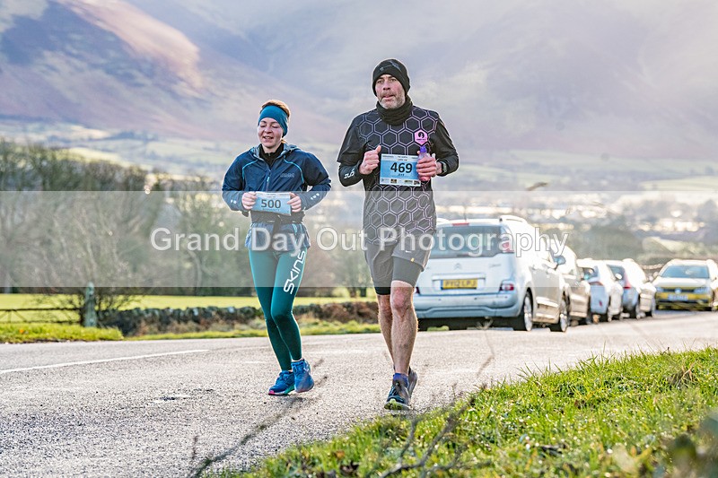 North Lakes Half Marathon  10k-519 - North Lakes Half Marathon & 10K Road Races Monday 2nd January 2023