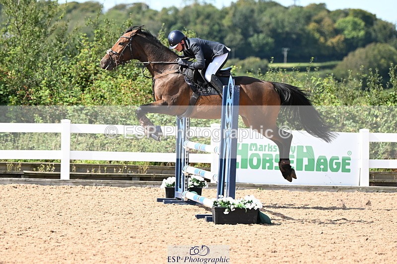 240914A-130720-07678 - Cls 23-S 95cm Amateur Qualifier