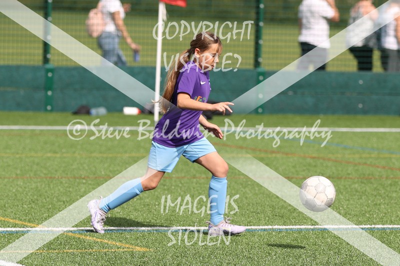 1DX31016 - U11 Girls