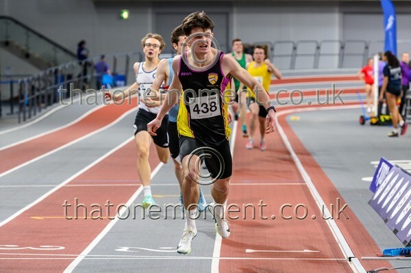 SenInd26-919983 - Track Male Set Two