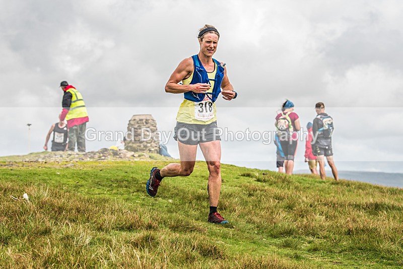 Sedbergh -1680 - Sedbergh Hills Fell Race Sunday 20th August 2023