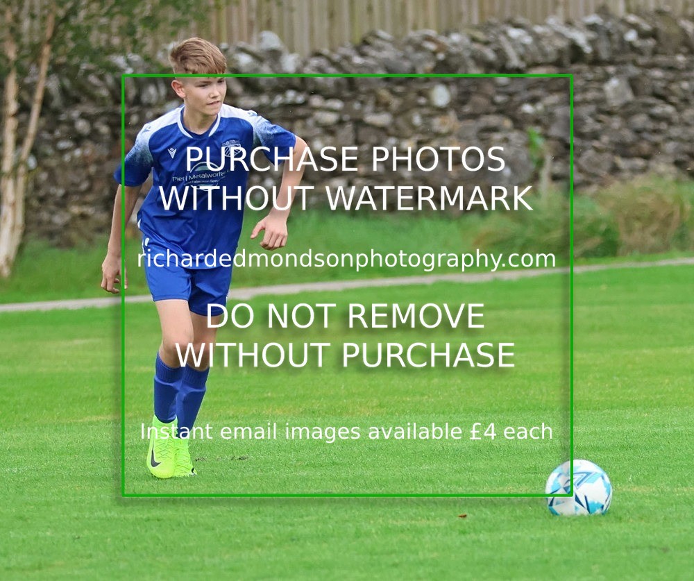 533A8314 - Wattsfield United U13 vs Craven Wanderers U13 (7/9/25)