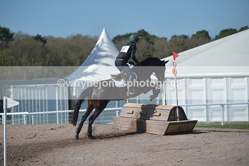 NGP_8488 - XC Time 13:35 to 13:40