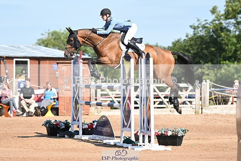 240718A-101444-04434 - Cls 1, 3 Star Small Tour 1.35m