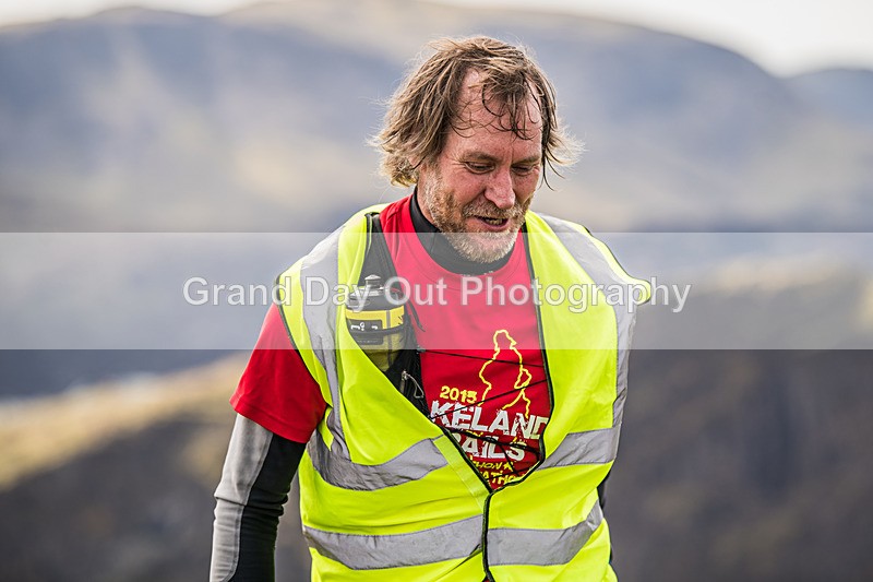 Newlands  TWA-1480 - Newlands Memorial & Teenager With Altitude Fell Races Saturday 20th April 2024