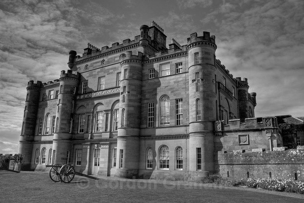 Culzean Castle (2) - General