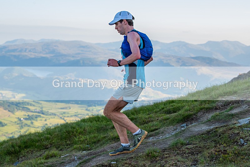 Blencathra-93 - Blencathra Fell Race Wednesday 7th June 2023