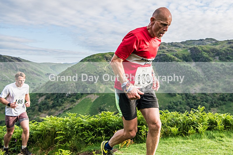 Langstrath-193 - Langstrath Fell Race Wednesday 18th June 2025