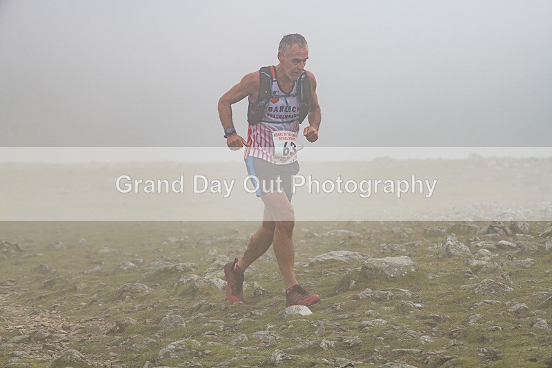 Rydal Round-313 - Rydal Round Fell Race Thursday 28th July 2022