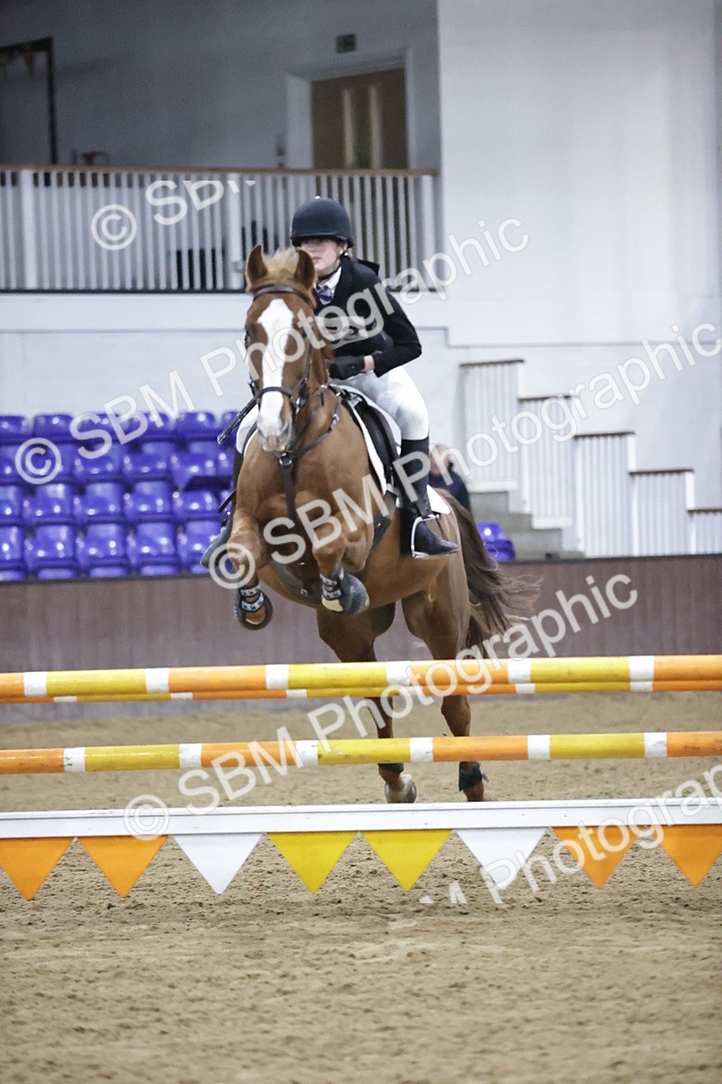 SBM_005505 - Class 7-8 - 1.00m 1.10m