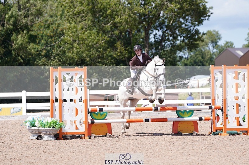 250628-152320-06191 - Cls 23 Pony Intro & 80cm Open