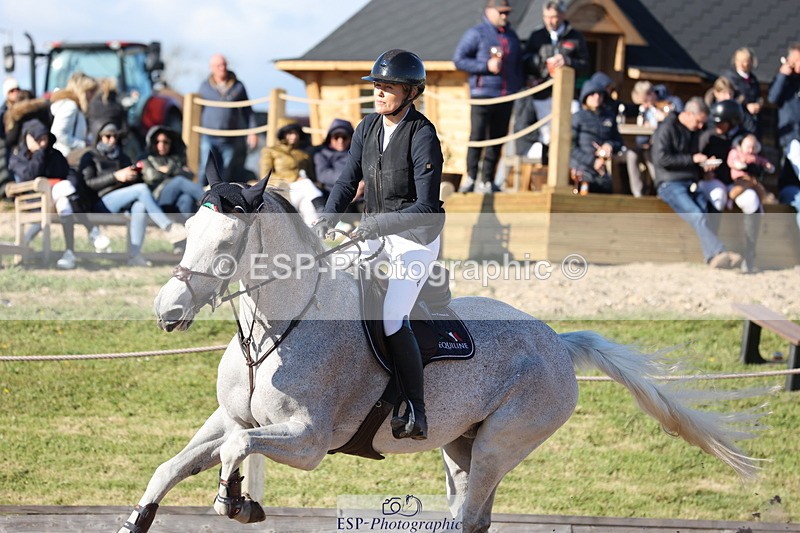 240419A-173011-09836 - Cls 10, 2 Star Big Tour 145cm  Break to End