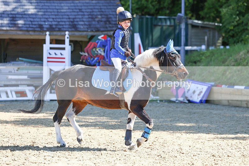 3E7A1500 - Class 1B: 40cm Assisted