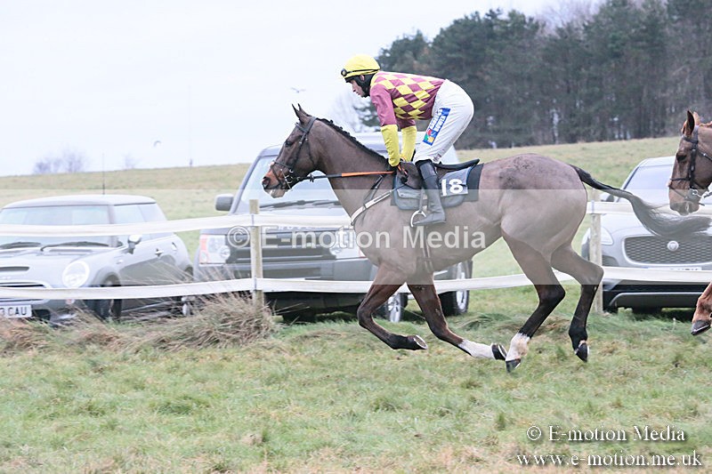 PtP 060119 409 - Larkhill Racing Club - Point-to-Point- 06/01/2019