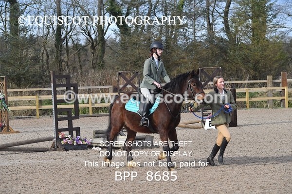 BPP_8685 - TRAINING STAKES