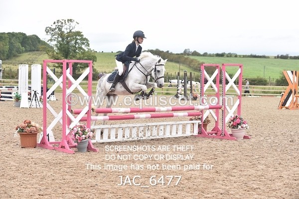 JAC_6477 - CLASS 13 SUN British Novice / 0.80m Open