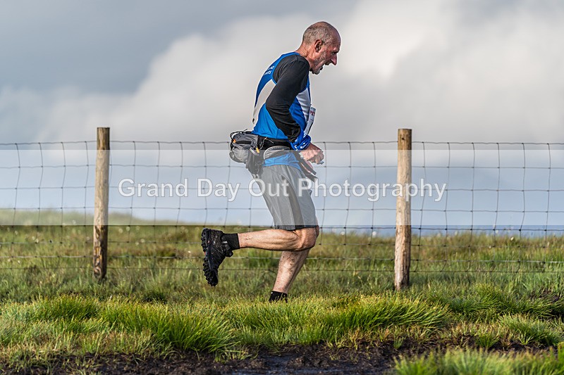 Gavel-193 - Gavel Fell Race Wednesday 29th May 2024