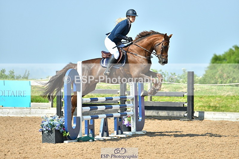 230609A-101238-00046 - Cls 1 Snr 1.05m & 1.10m Open