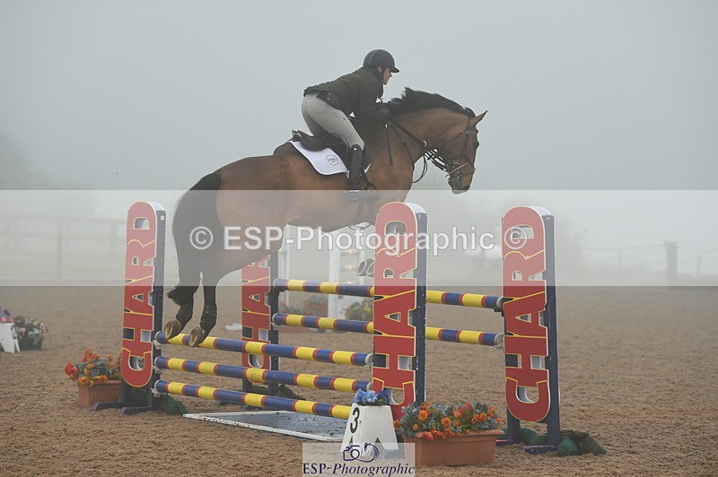 230505A-092832-02722 - Cls 20 Snr Foxhunter