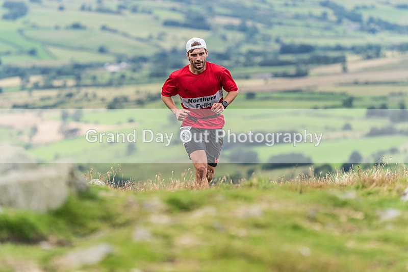 Fellside-60 - Fellside Fell Race Wednesday 24th July 2024