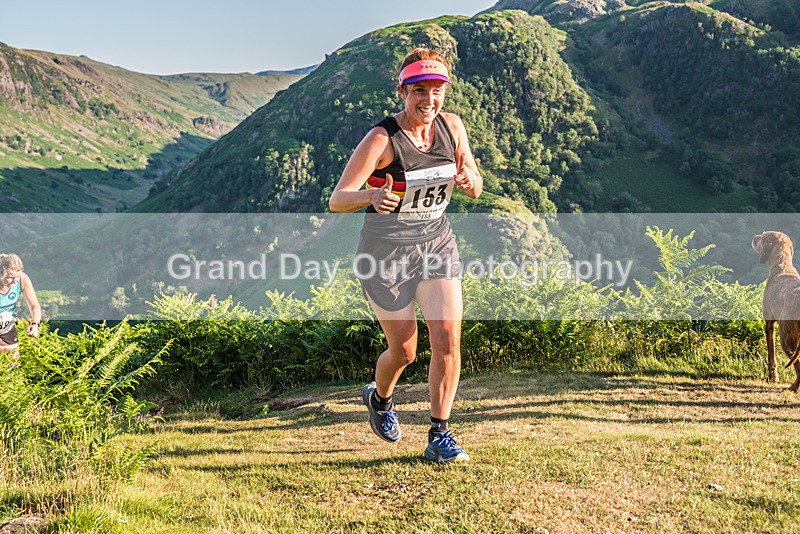 Langstrath-394 - Langstrath Fell Race Wednesday 21st June 2023