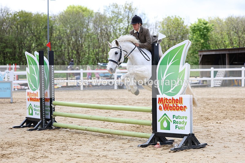 3E7A6879 - Class 7: 70cm Senior