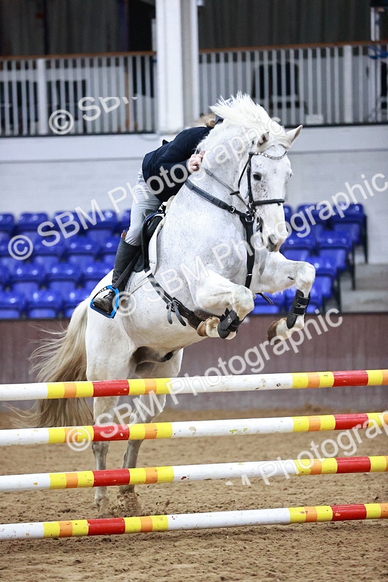 SBM_004350 - Class 15 - Senior British Novice 90cm