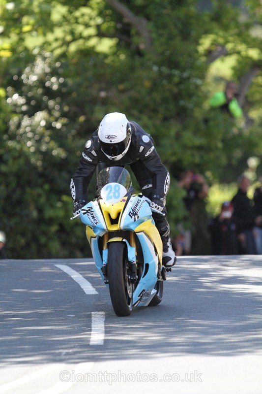 IMG_1672 - SuperSport Race 2 - TT 2013