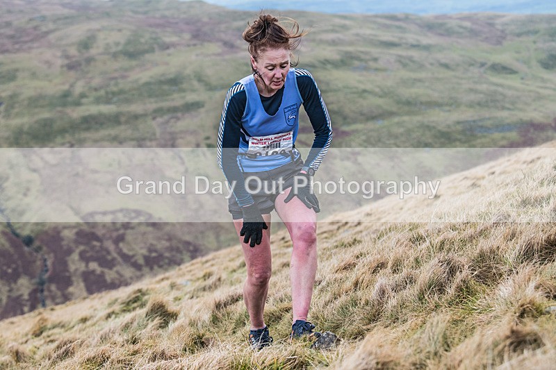Barbondale-469 - Kendal Winter League Bardondale Junior & Senior Fell Races Sunday 8th February 2026