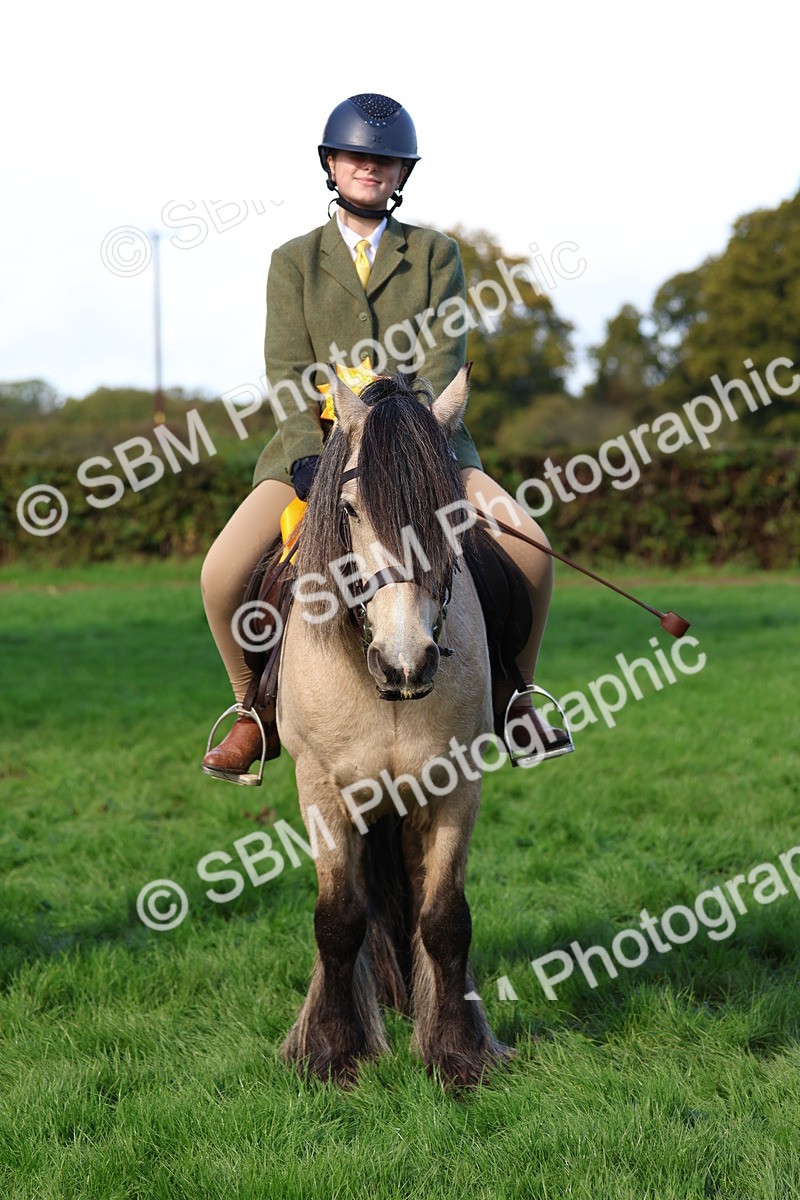 SBM_36959 - S11 - Best Ridden Horse & Pony