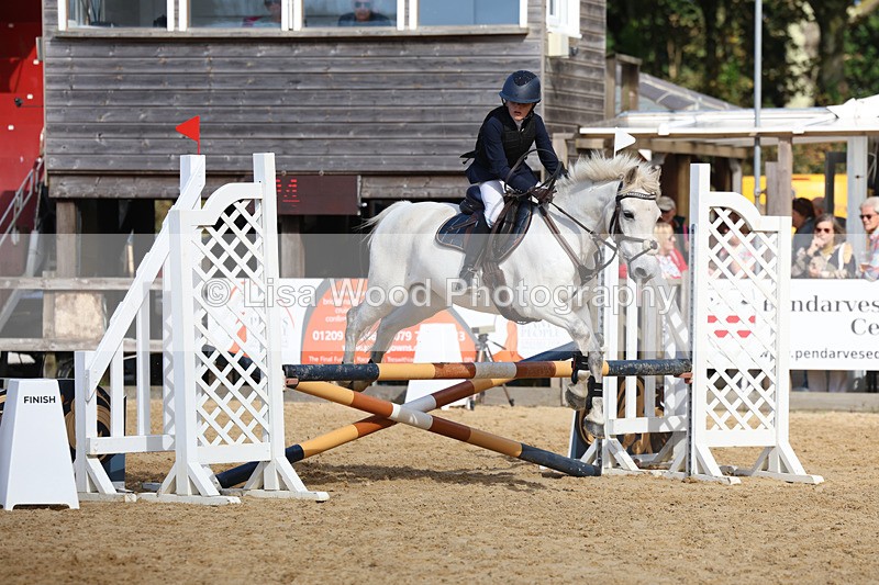 3E7A3944 - Class 6: 70cm Junior