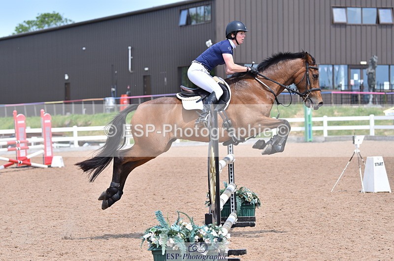 230609A-131144-00994 - Cls 11 Scope 95cm Open Champ