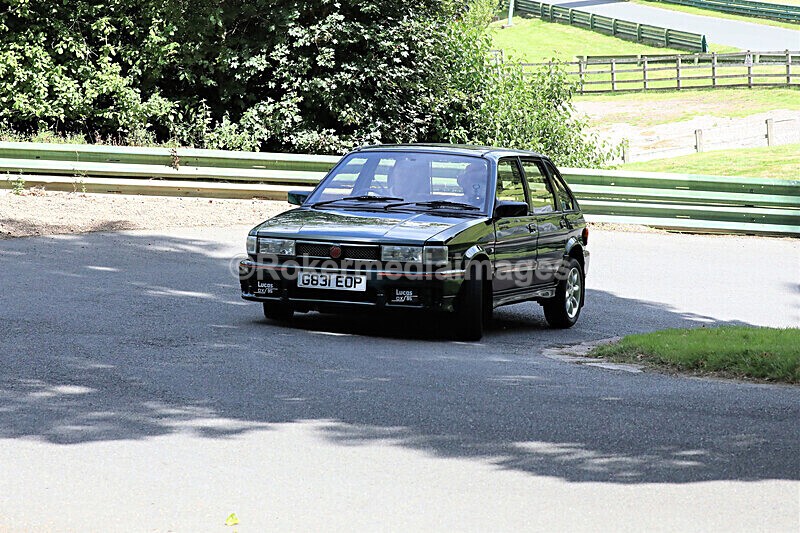 Pete Wilson 2-8-20-200 - Aug 2nd 2020 Drive thru